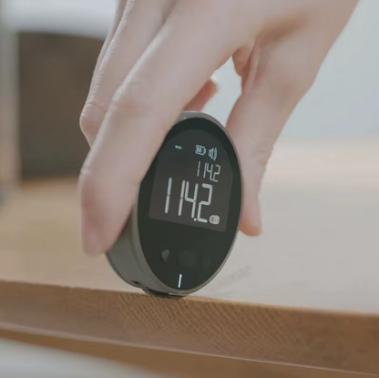Electric Ruler Tape – Smart Digital Measuring Tool
